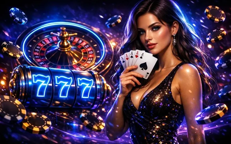 Pribet Casino bonus e promozioni