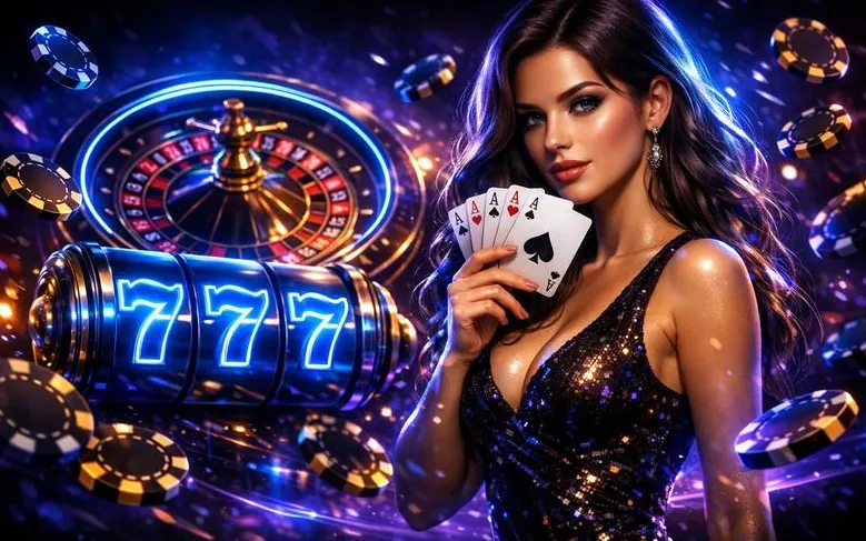 Catalogo giochi Pribet Casino