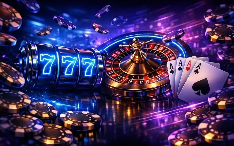 Pagina di registrazione Pribet Casino