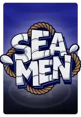 Slot Sea Men
