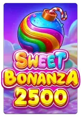 Slot Sweet Bonanza 2500 Pragmatic Play